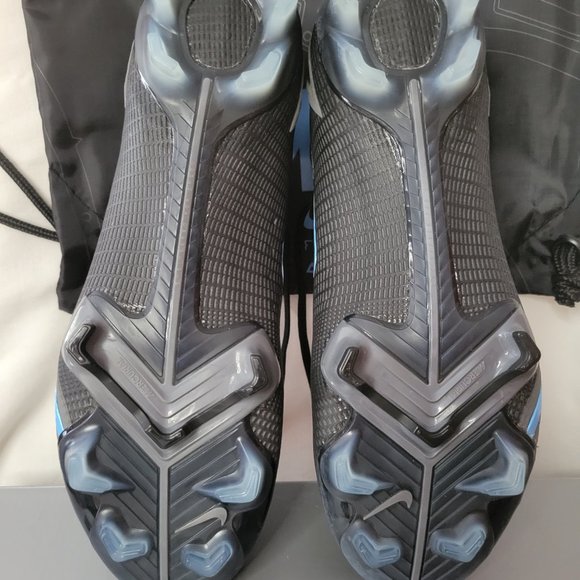 Nike Superfly Elite 8 Black/Black-Iron Grey main image 6